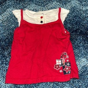 4t summer girl clothes